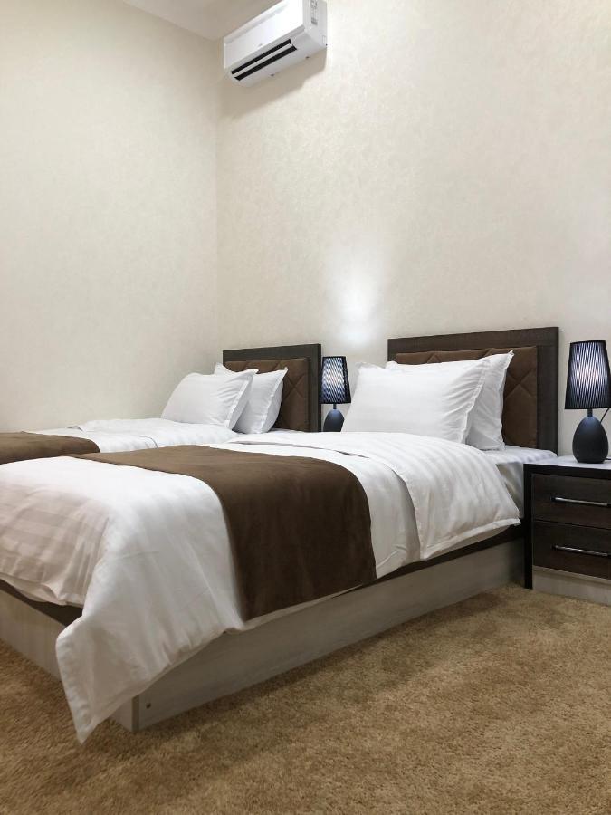 Sabrina Hotel Samarkand Esterno foto